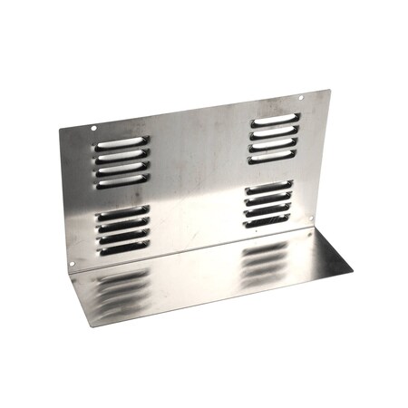 Antunes CONTROL HOUSING COVER 0505997